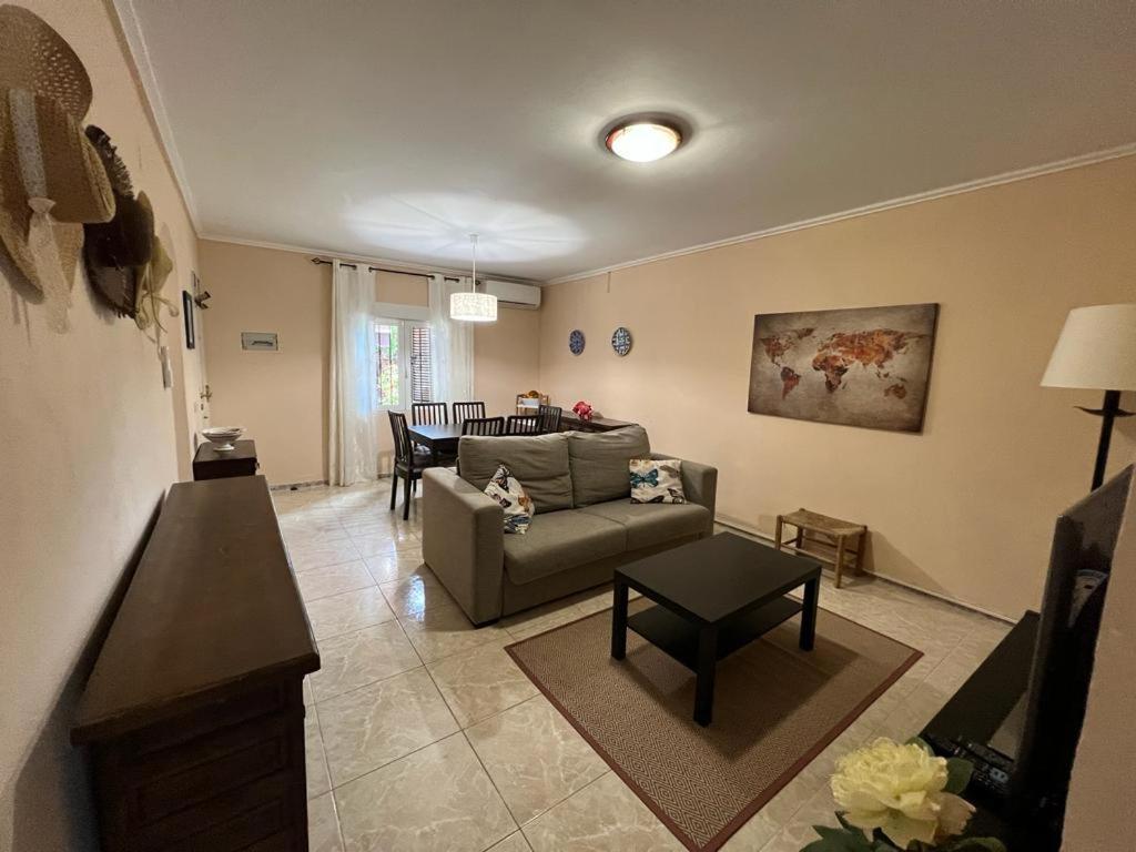 Gemuetliches Bungalow In Denia Spanien מראה חיצוני תמונה
