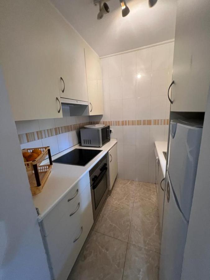 Gemuetliches Bungalow In Denia Spanien מראה חיצוני תמונה