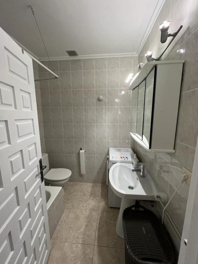 Gemuetliches Bungalow In Denia Spanien מראה חיצוני תמונה